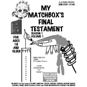 MY MATCHBOX'S FINAL TESTAMENT SEASON 1 VOLUME 1 